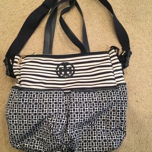 Tory Burch Diaper bag